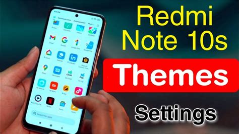 This option is only available starting with Windows 10 build 18282. . How to restore default theme in redmi note 9
